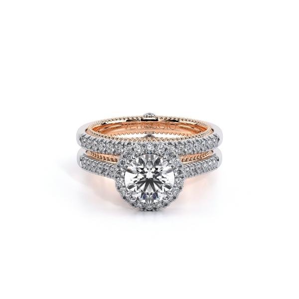 COUTURE-0420R VERRAGIO Engagement Ring Birmingham Jewelry Verragio Jewelry | Diamond Engagement Ring COUTURE-0420R