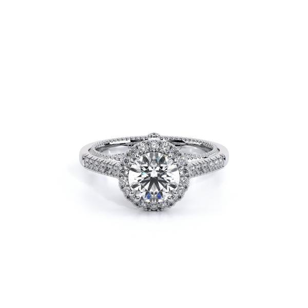 COUTURE-0420R VERRAGIO Engagement Ring Birmingham Jewelry Verragio Jewelry | Diamond Engagement Ring COUTURE-0420R