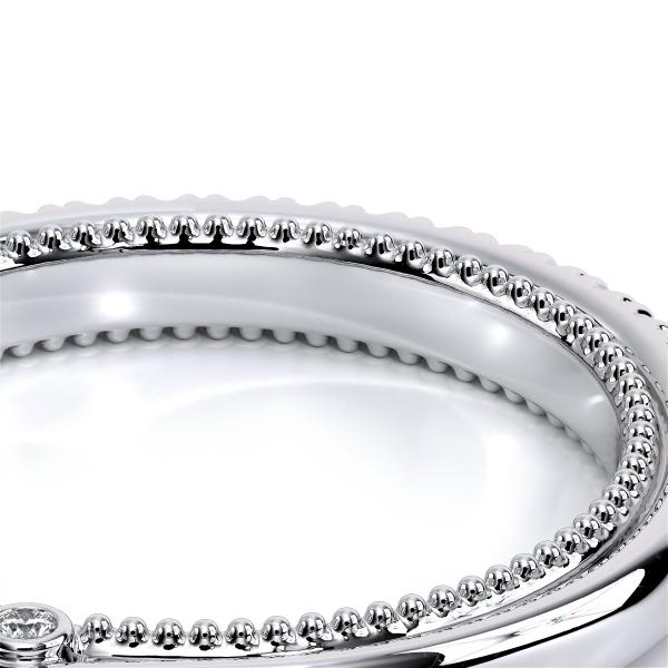 COUTURE-0420W VERRAGIO Wedding Band Birmingham Jewelry