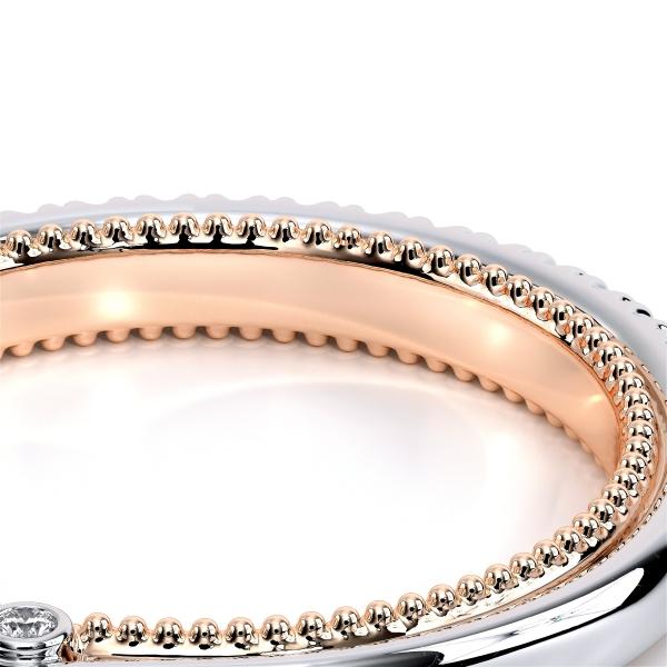 COUTURE-0420W VERRAGIO Wedding Band Birmingham Jewelry