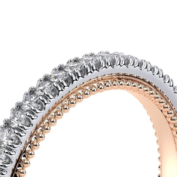 COUTURE-0420W VERRAGIO Wedding Band Birmingham Jewelry