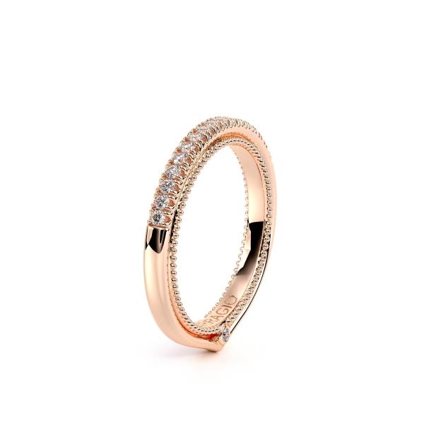 COUTURE-0420W VERRAGIO Wedding Band Birmingham Jewelry