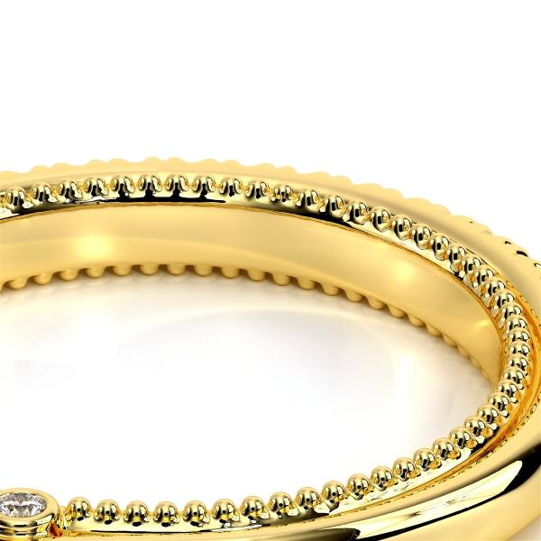 COUTURE-0420W VERRAGIO Wedding Band Birmingham Jewelry
