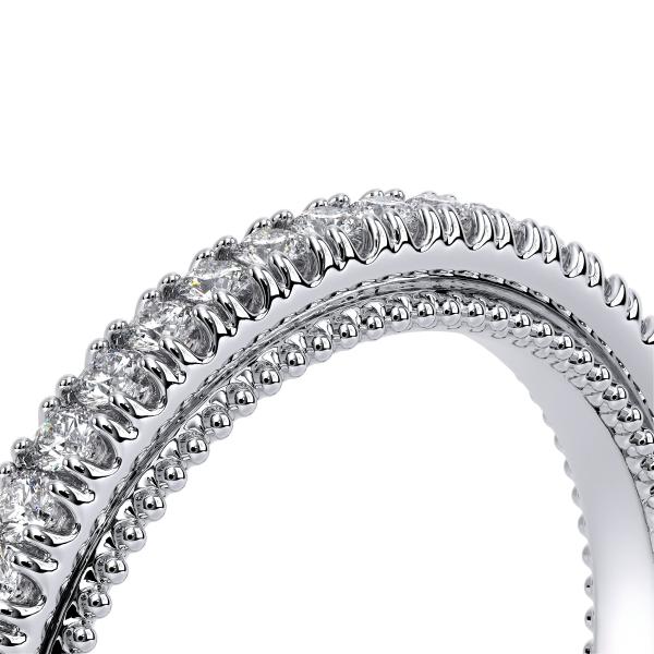 COUTURE-0420W VERRAGIO Wedding Band Birmingham Jewelry