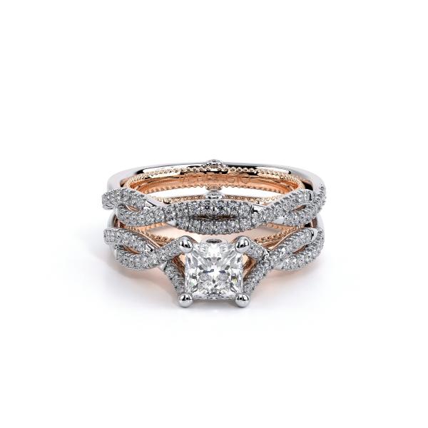 COUTURE-0421P VERRAGIO Engagement Ring Birmingham Jewelry