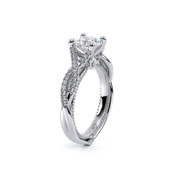 COUTURE-0421P VERRAGIO Engagement Ring Birmingham Jewelry