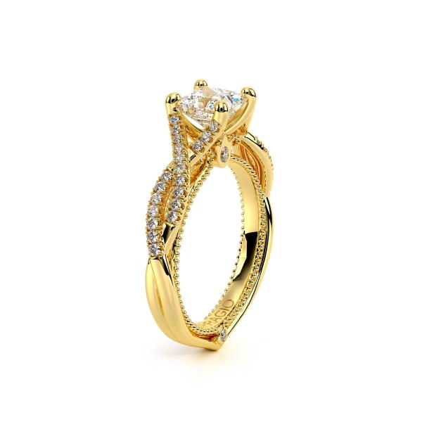 COUTURE-0421P VERRAGIO Engagement Ring Birmingham Jewelry