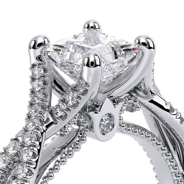 COUTURE-0421P VERRAGIO Engagement Ring Birmingham Jewelry