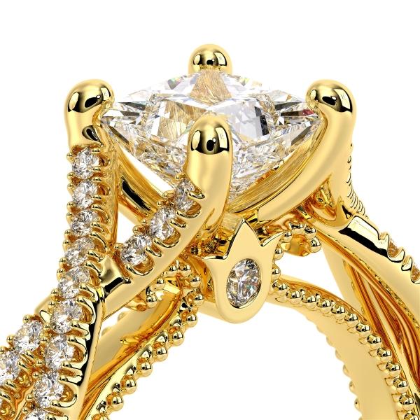 COUTURE-0421P VERRAGIO Engagement Ring Birmingham Jewelry