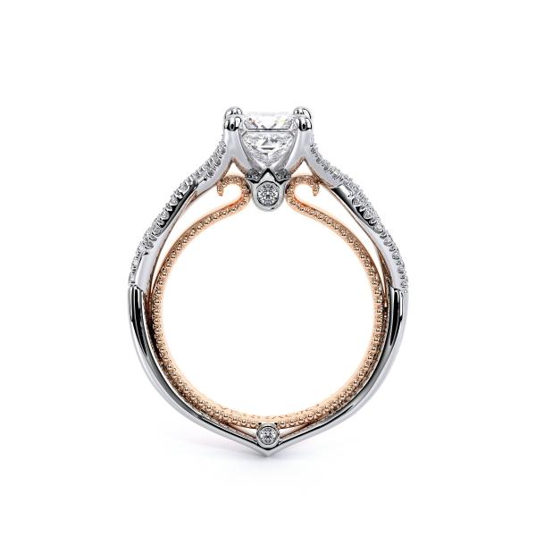 COUTURE-0421P VERRAGIO Engagement Ring Birmingham Jewelry
