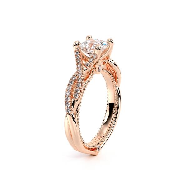 COUTURE-0421P VERRAGIO Engagement Ring Birmingham Jewelry