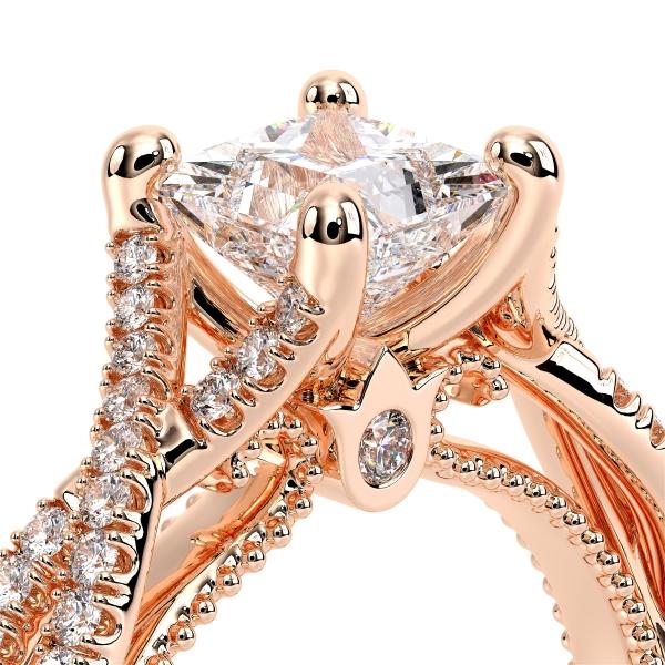 COUTURE-0421P VERRAGIO Engagement Ring Birmingham Jewelry