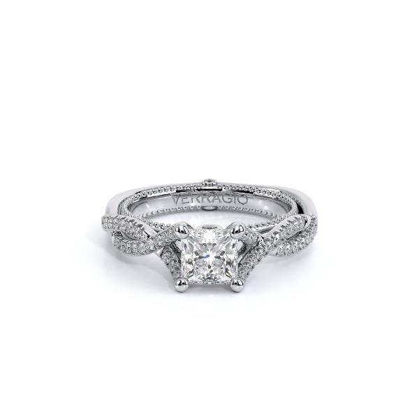 COUTURE-0421P VERRAGIO Engagement Ring Birmingham Jewelry