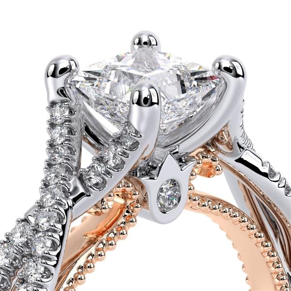 COUTURE-0421P VERRAGIO Engagement Ring Birmingham Jewelry