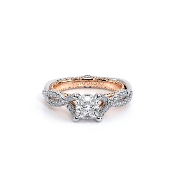 COUTURE-0421P VERRAGIO Engagement Ring Birmingham Jewelry