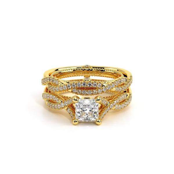 COUTURE-0421P VERRAGIO Engagement Ring Birmingham Jewelry