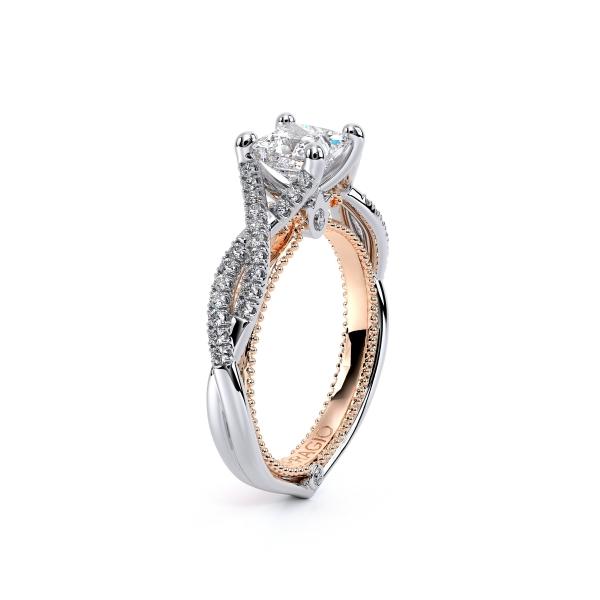 COUTURE-0421P VERRAGIO Engagement Ring Birmingham Jewelry