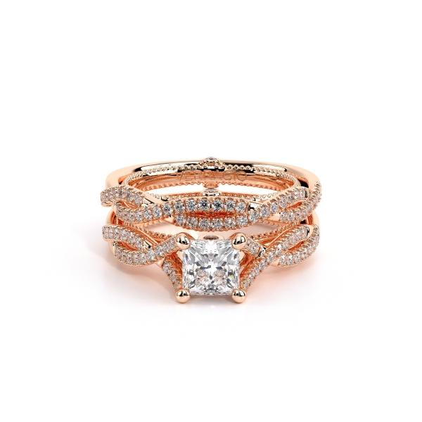 COUTURE-0421P VERRAGIO Engagement Ring Birmingham Jewelry