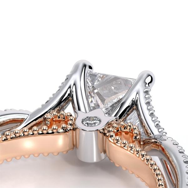 COUTURE-0421P VERRAGIO Engagement Ring Birmingham Jewelry