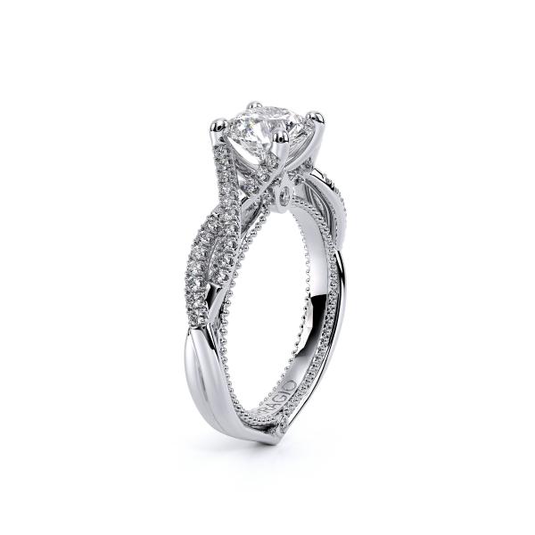 COUTURE-0421R VERRAGIO Engagement Ring Birmingham Jewelry Verragio Jewelry | Diamond Engagement Ring COUTURE-0421R-TT