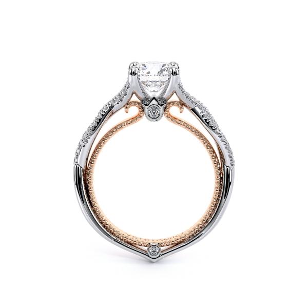 COUTURE-0421R VERRAGIO Engagement Ring Birmingham Jewelry Verragio Jewelry | Diamond Engagement Ring COUTURE-0421R-TT