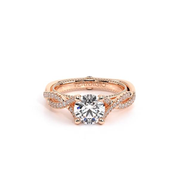 COUTURE-0421R VERRAGIO Engagement Ring Birmingham Jewelry Verragio Jewelry | Diamond Engagement Ring COUTURE-0421R-TT