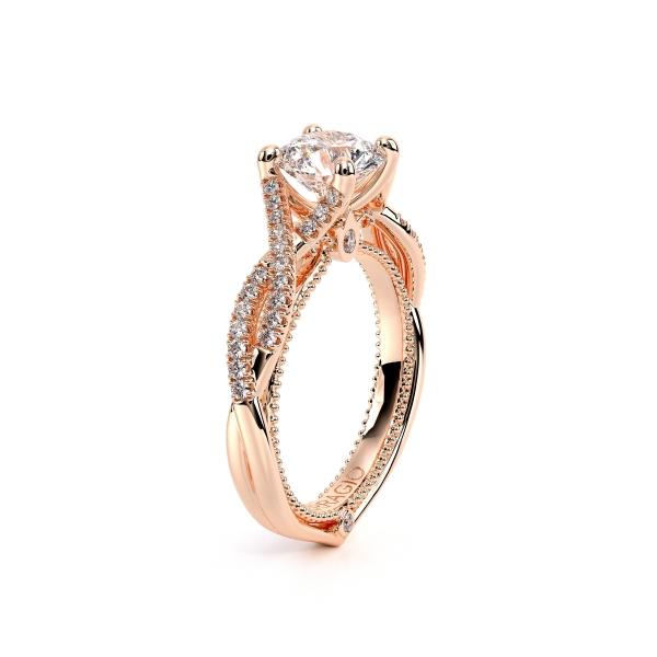 COUTURE-0421R VERRAGIO Engagement Ring Birmingham Jewelry Verragio Jewelry | Diamond Engagement Ring COUTURE-0421R-TT
