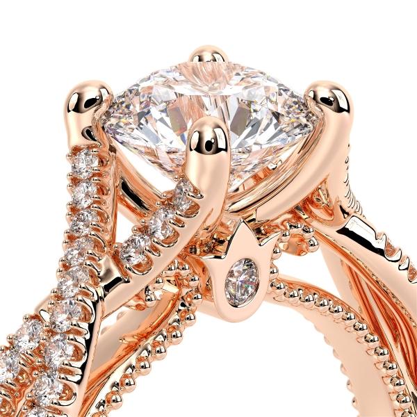 COUTURE-0421R VERRAGIO Engagement Ring Birmingham Jewelry Verragio Jewelry | Diamond Engagement Ring COUTURE-0421R-TT