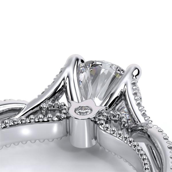 COUTURE-0421R VERRAGIO Engagement Ring Birmingham Jewelry Verragio Jewelry | Diamond Engagement Ring COUTURE-0421R-TT