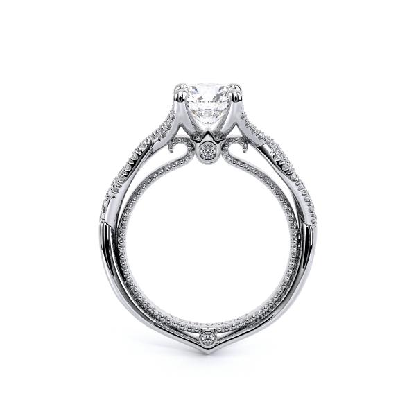 COUTURE-0421R VERRAGIO Engagement Ring Birmingham Jewelry Verragio Jewelry | Diamond Engagement Ring COUTURE-0421R-TT