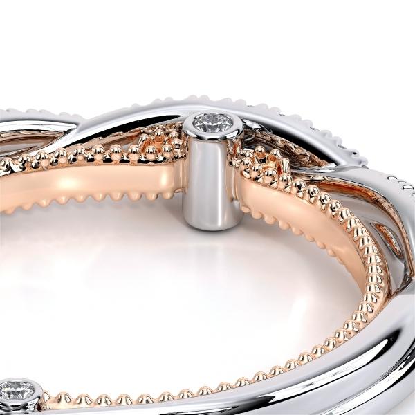 COUTURE-0421W VERRAGIO Wedding Band Birmingham Jewelry