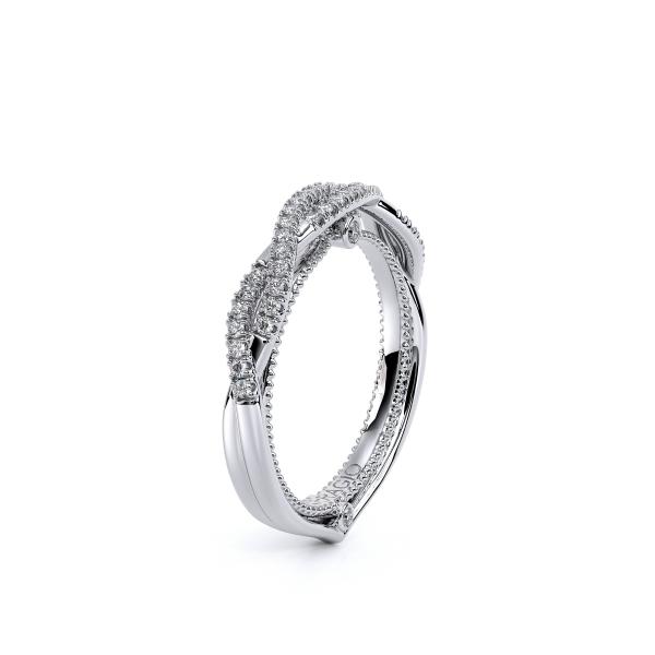 COUTURE-0421W VERRAGIO Wedding Band Birmingham Jewelry