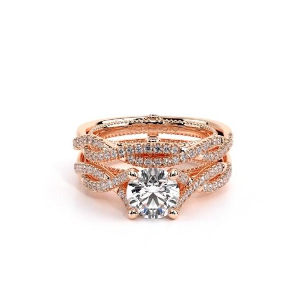 COUTURE-0421W VERRAGIO Wedding Band Birmingham Jewelry