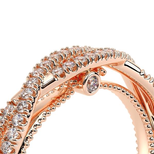 COUTURE-0421W VERRAGIO Wedding Band Birmingham Jewelry