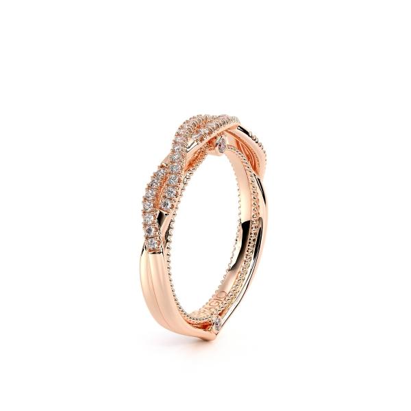 COUTURE-0421W VERRAGIO Wedding Band Birmingham Jewelry