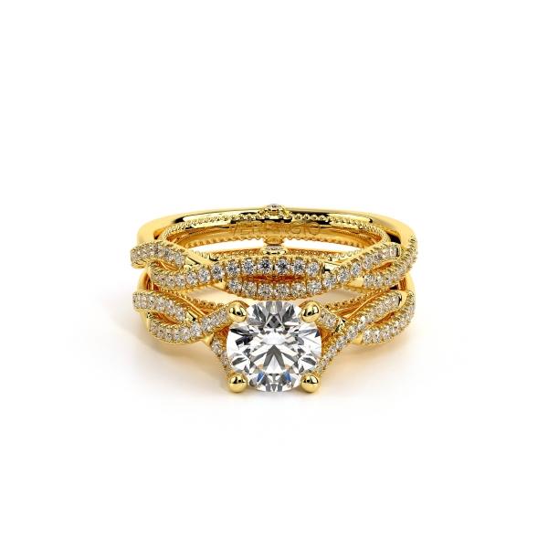 COUTURE-0421W VERRAGIO Wedding Band Birmingham Jewelry