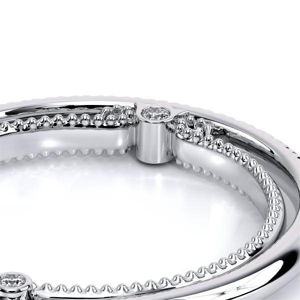 COUTURE-0421WSB VERRAGIO Wedding Band Birmingham Jewelry