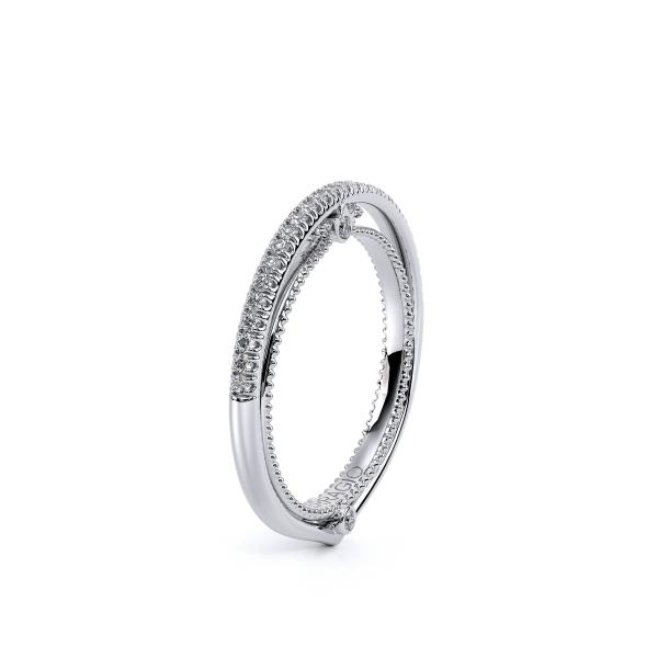 COUTURE-0421WSB VERRAGIO Wedding Band Birmingham Jewelry