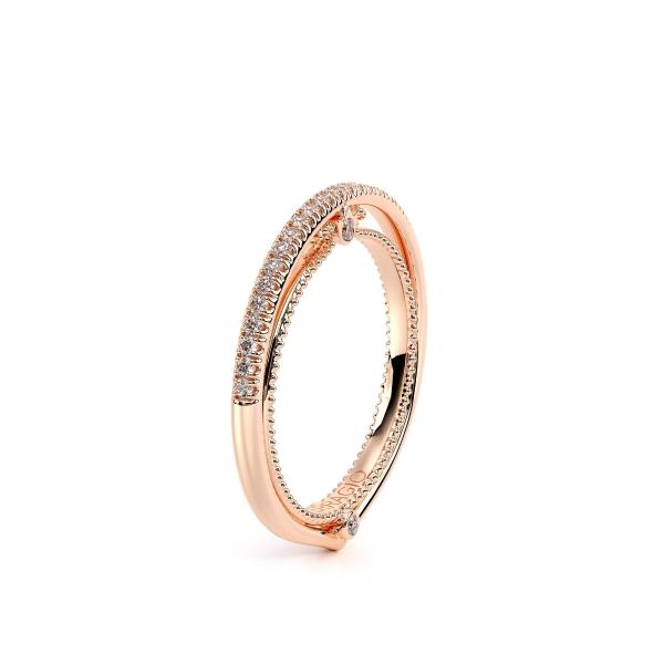 COUTURE-0421WSB VERRAGIO Wedding Band Birmingham Jewelry