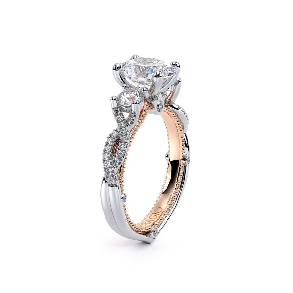 COUTURE-0423OV VERRAGIO Engagement Ring Birmingham Jewelry