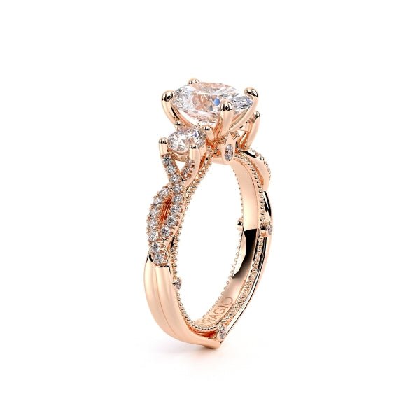 COUTURE-0423OV VERRAGIO Engagement Ring Birmingham Jewelry