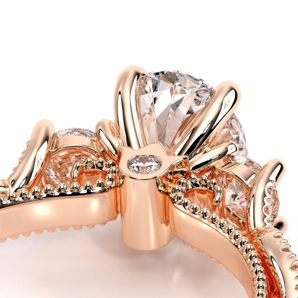 COUTURE-0423OV VERRAGIO Engagement Ring Birmingham Jewelry