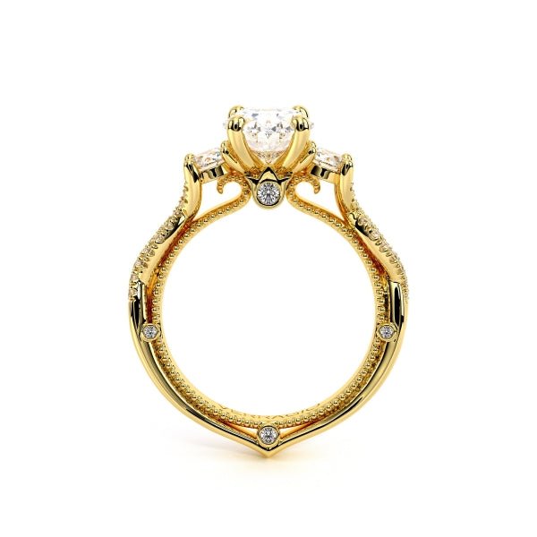 COUTURE-0423OV VERRAGIO Engagement Ring Birmingham Jewelry