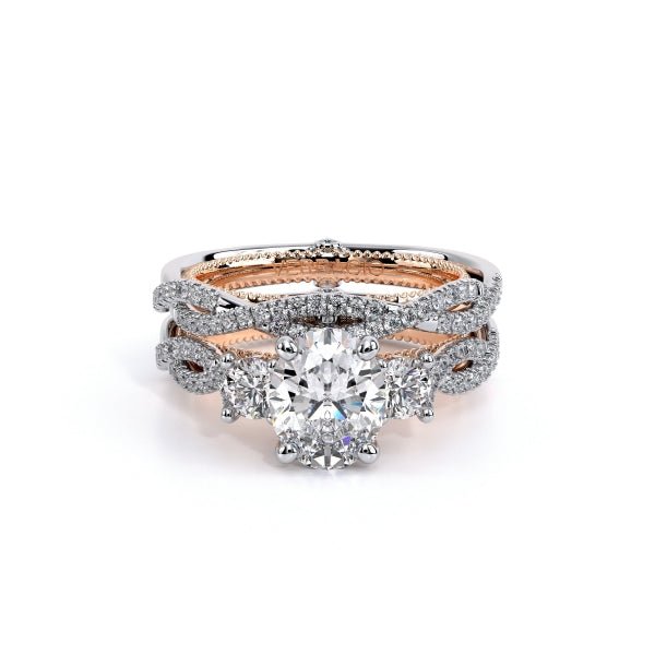 COUTURE-0423OV VERRAGIO Engagement Ring Birmingham Jewelry