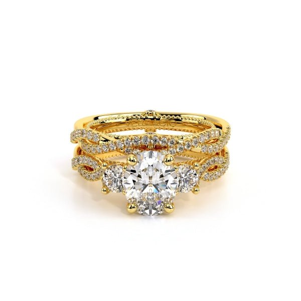 COUTURE-0423OV VERRAGIO Engagement Ring Birmingham Jewelry
