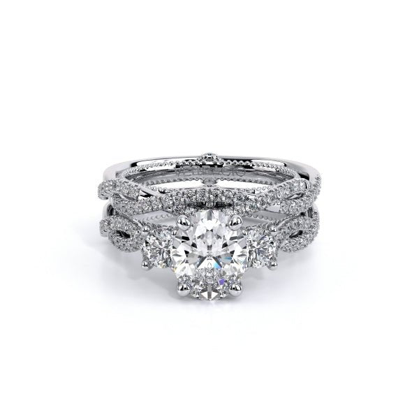 COUTURE-0423OV VERRAGIO Engagement Ring Birmingham Jewelry