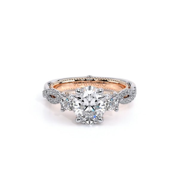 COUTURE-0423OV VERRAGIO Engagement Ring Birmingham Jewelry