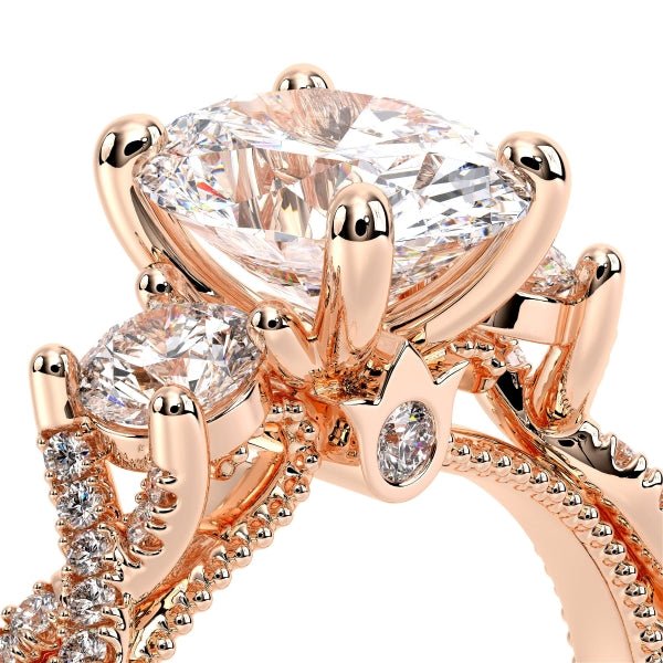 COUTURE-0423OV VERRAGIO Engagement Ring Birmingham Jewelry