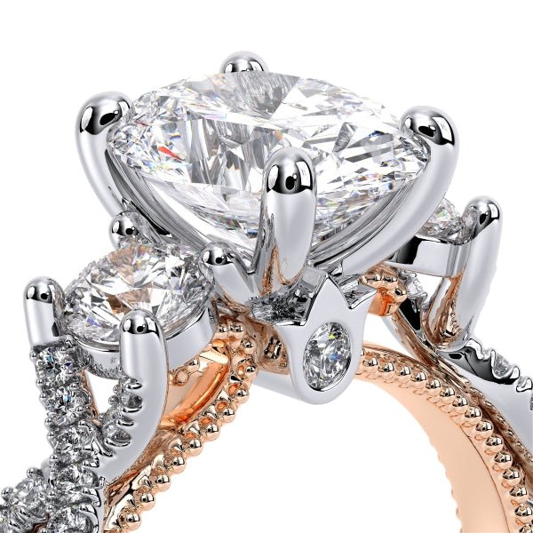COUTURE-0423OV VERRAGIO Engagement Ring Birmingham Jewelry