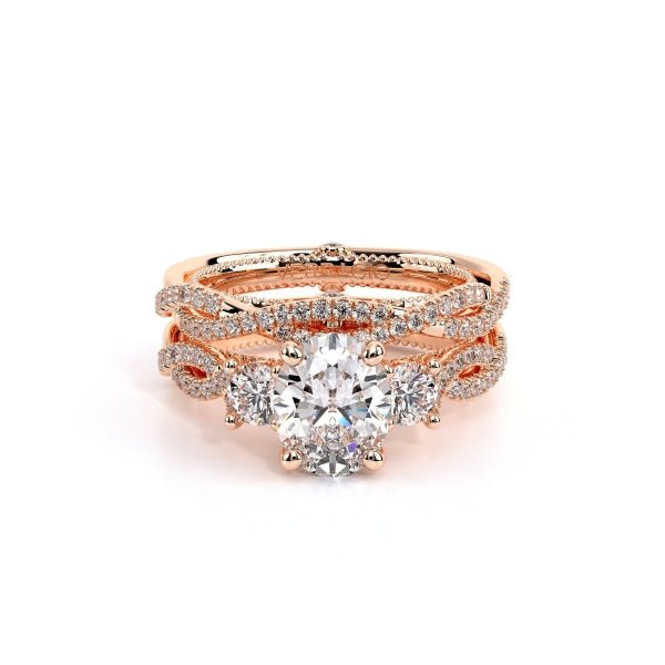 COUTURE-0423OV VERRAGIO Engagement Ring Birmingham Jewelry